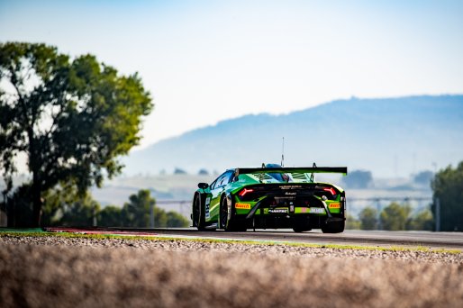 #85 - GRT - Grasser Racing Team - Clemens SCHMID - Glenn VAN BERLO - Benjamin HITES - Lamborghini Huracan GT3 EVO2 - SILVER, FGTWC
 | © SRO - TWENTY-ONE CREATION | Jules Benichou