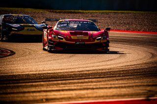 #51 - AF Corse - Francorchamps Motors - Alessio ROVERA - Robert SHWARTZMAN - Nicklas NIELSEN - Ferrari 296 GT3 - PRO, FGTWC
