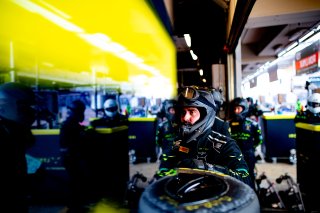 #63 - Iron Lynx - Mirko BORTOLOTTI - Andrea CALDARELLI - Jordan PEPPER - Lamborghini Huracan GT3 EVO2 - PRO, FGTWC
