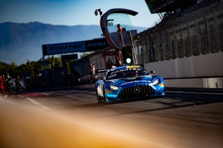 #88 - Akkodis ASP Team - Raffaele MARCIELLO - Timur BOGUSLAVSKIY - Jules GOUNON - Mercedes-AMG GT3 EVO - PRO, FGTWC
