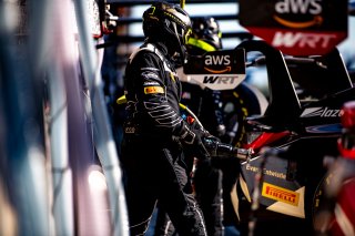#31 - Team WRT - Jesse KROHN - Lewis PROCTOR - Tim WHALE - BMW M4 GT3 - BRONZE, FGTWC
