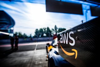 #87 - Mercedes AMG Team Akkodis ASP  - Lorenzo FERRARI - Thomas DROUET - Maximilian GÖTZ - Mercedes-AMG GT3 EVO - PRO, FGTWC, Set Up
