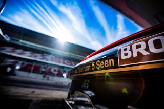 #91 - Herberth Motorsport - Ralf BOHN - Alfred RENAUER - Robert RENAUER - Porsche 911 GT3 R (992) - BRONZE, FGTWC, Set Up
