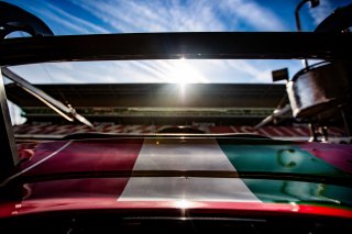 #53 - AF Corse - Manuel FRANCO - Lilou WADOUX - Cedric SBIRRAZZUOLI - Ferrari 296 GT3 - SILVER, FGTWC, Set Up
