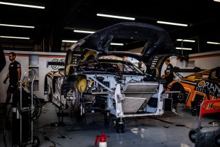 #66 - Tresor Attempto Racing - Andrey MUKOVOZ - Kikko GALBIATI - Dylan PEREIRA - Audi R8 LMS GT3 EVO II - BRONZE, FGTWC, Set Up
