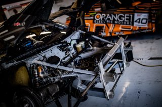 #66 - Tresor Attempto Racing - Andrey MUKOVOZ - Kikko GALBIATI - Dylan PEREIRA - Audi R8 LMS GT3 EVO II - BRONZE, FGTWC, Set Up
