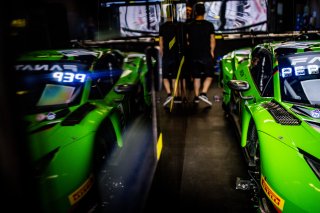 #63 - Iron Lynx - Mirko BORTOLOTTI - Andrea CALDARELLI - Jordan PEPPER - Lamborghini Huracan GT3 EVO2 - PRO, FGTWC, Set Up
