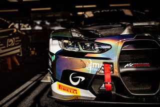 #31 - Team WRT - Jesse KROHN - Lewis PROCTOR - Tim WHALE - BMW M4 GT3 - BRONZE, FGTWC, Set Up
