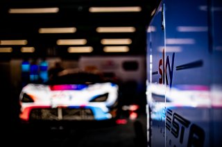 #93 - Sky Tempesta Racing - Jonathan HUI - Chris FROGGATT - Eddie CHEEVER - McLaren 720S GT3 EVO - BRONZE, FGTWC, Set Up

