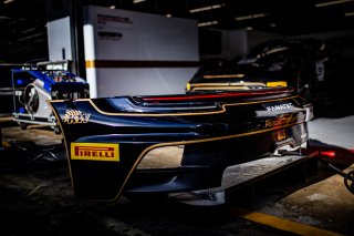 #91 - Herberth Motorsport - Ralf BOHN - Alfred RENAUER - Robert RENAUER - Porsche 911 GT3 R (992) - BRONZE, FGTWC, Set Up

