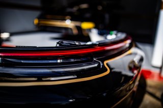 #91 - Herberth Motorsport - Ralf BOHN - Alfred RENAUER - Robert RENAUER - Porsche 911 GT3 R (992) - BRONZE, FGTWC, Set Up
