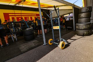 Partenaires
