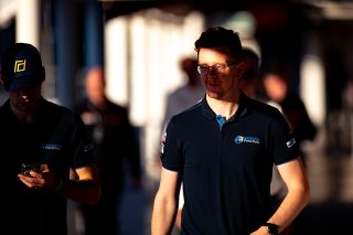 #96 - Rutronik Racing - Thomas PREINING - Laurin HEINRICH - Dennis OLSEN - Porsche 911 GT3 R (992) - PRO, Briefing, FGTWC
