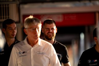 #32 - Team WRT - Dries VANTHOOR - Sheldon VAN DER LINDE - Charles WEERTS - BMW M4 GT3 - PRO, Briefing, FGTWC
