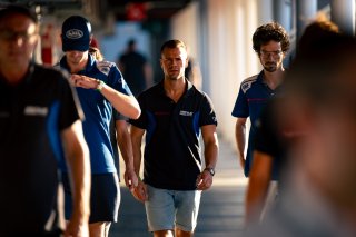 #25 - Sainteloc Junior Team - Christopher MIES - Patric NIEDERHAUSER - Simon GACHET - Audi R8 LMS GT3 EVO II - PRO, Briefing, FGTWC
