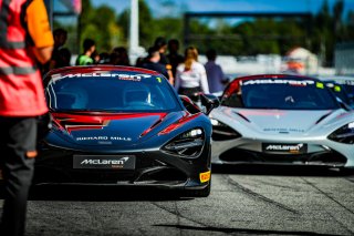 Pit Walk

