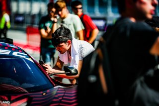 Pit Walk
