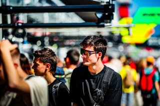 Pit Walk
