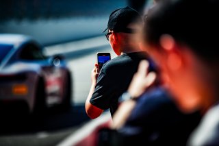 Pit Walk
