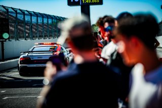 Pit Walk

