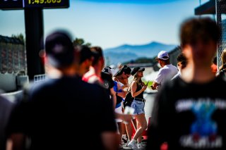 Pit Walk
