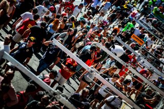 Pit Walk
