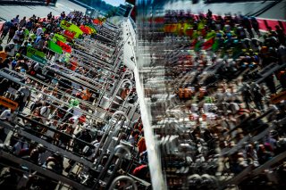 Pit Walk
