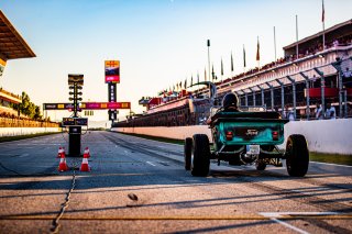 Ambiance, Drag Race
