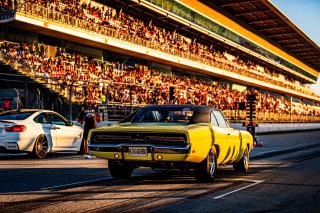 Ambiance, Drag Race
