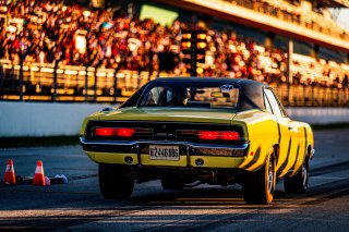 Ambiance, Drag Race
