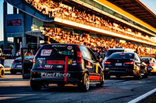 Ambiance, Drag Race
