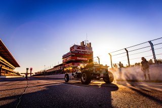 Ambiance, Drag Race
