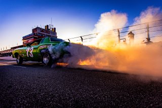 Ambiance, Drag Race
