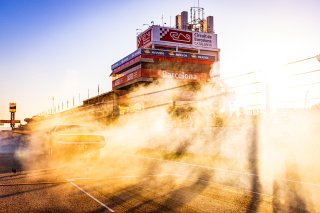 Ambiance, Drag Race
