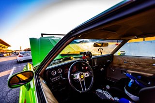 Ambiance, Drag Race
