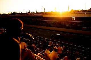 Ambiance, Drag race
