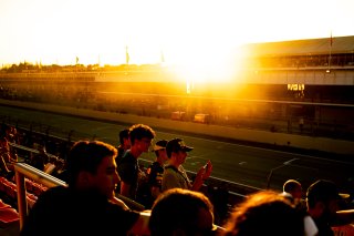 Ambiance, Drag race
