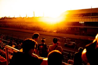 Ambiance, Drag race
