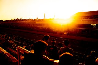Ambiance, Drag race

