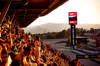 Ambiance, Drag race
