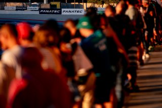 Ambiance, Drag race
