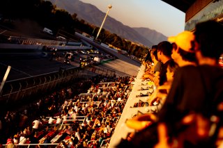Ambiance, Drag race
