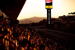 Ambiance, Drag race

