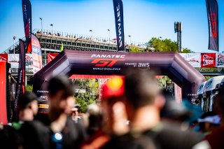 Ambiance, Autograph Session
