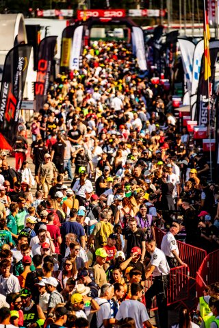 Ambiance, Autograph Session
