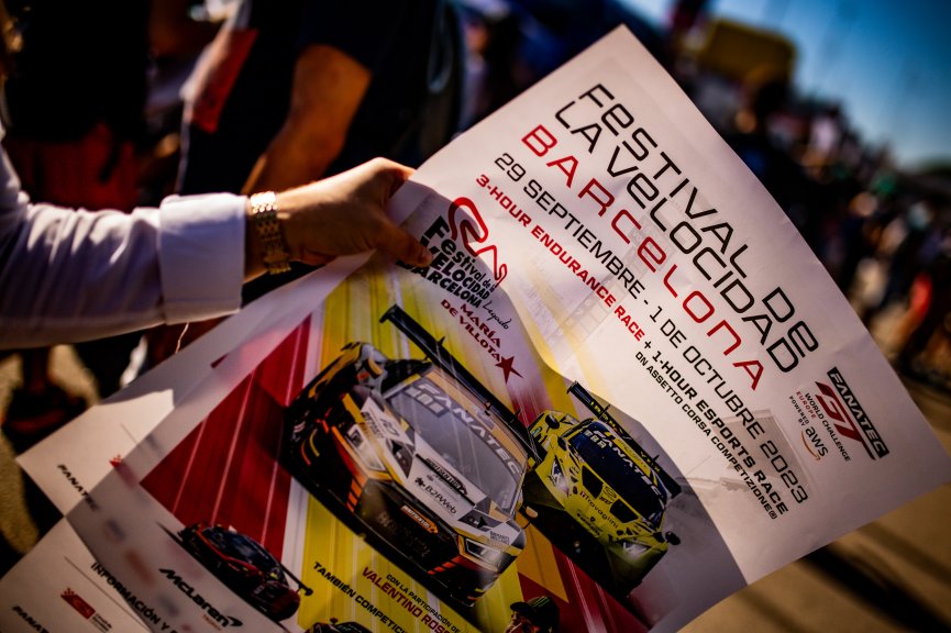 Autograph Session