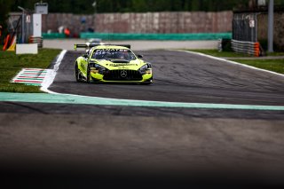 #3 - GetSpeed - Patrick ASSENHEIMER - Alex PERONI - Florian SCHOLZE - Mercedes-AMG GT3 - BRONZE, Bronze Test
