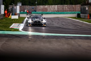 #31 - Team WRT - Tim WHALE - Adam CARROLL - Lewis PROCTOR - BMW M4 GT3 - BRONZE, Bronze Test
