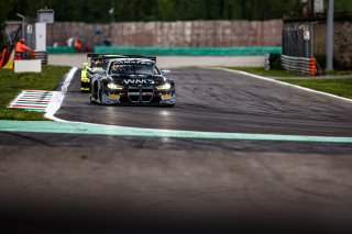 #35 - Walkenhorst Motorsport - James KELL - Thomas NEUBAUER - Anders BUCHARDT - BMW M4 GT3 - BRONZE, Bronze Test
