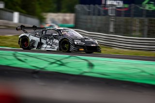 #66 - Tresor Attempto Racing - Andrey MUKOVOZ - Dylan PEREIRA - Kikko Galbiati - Audi R8 LMS GT3 EVO II - BRONZE, Bronze Test
